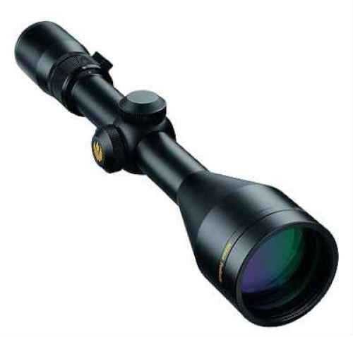 Nikon Prostaff Series 3-9x50, Matte, Nikoplex 6313